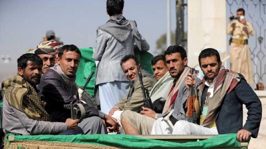 صفقة تبادل جثث بين القوات الحكومية وجماعة الحوثي