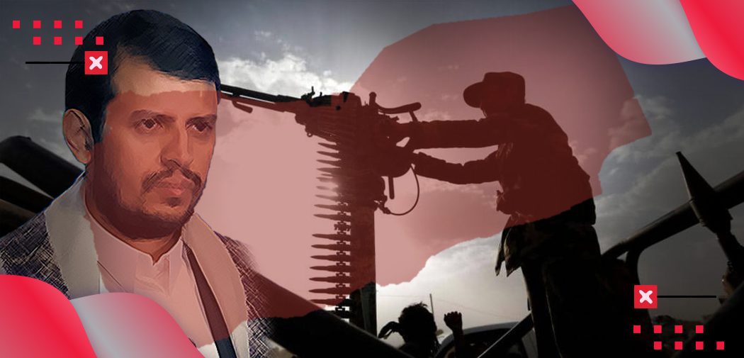 الحوثي مقتل تويتر عبدالملك حقيقة مقتل