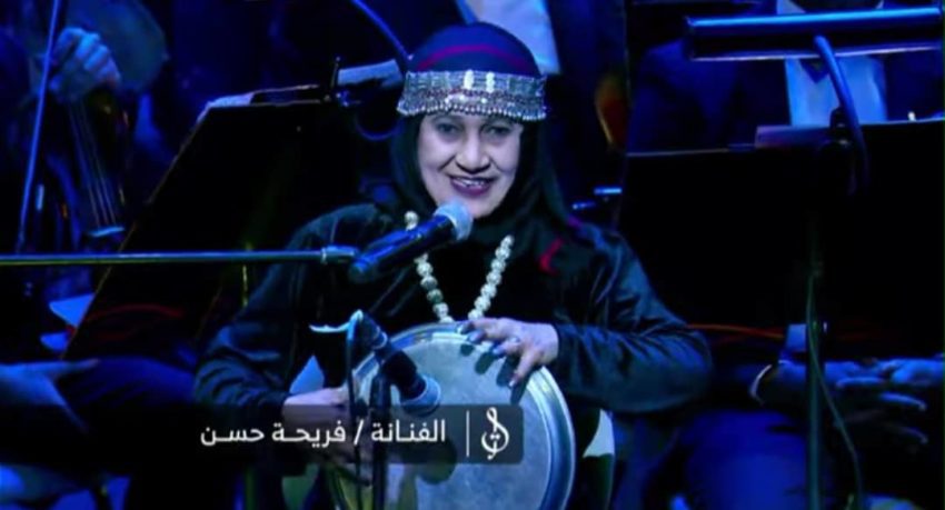 "أنغام يمنية" تُعزف على "ضفاف النيل"