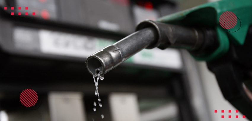 زيادة في أسعار المشتقات النفطية