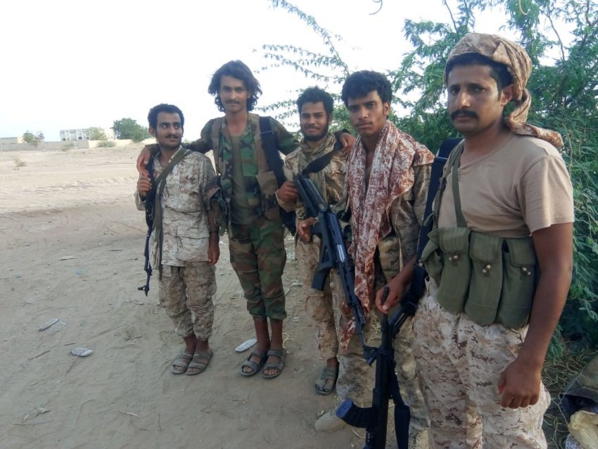 ورقة "الإرهاب" في اليمن... التوظيف السياسي والعسكري