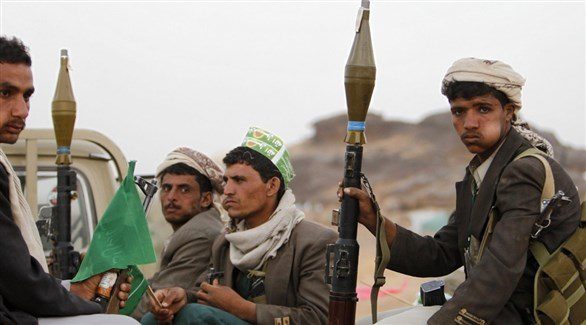 القوات الحكومية تتهم جماعة الحوثي باستمرار ارتكاب الخروقات