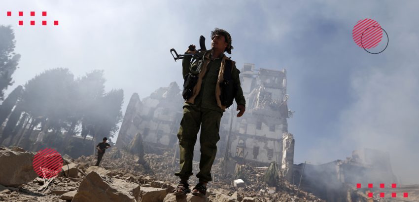 الحكومة اليمنية تؤكد تعاملها بإيجابية مع مقترح الهدنة المحدث