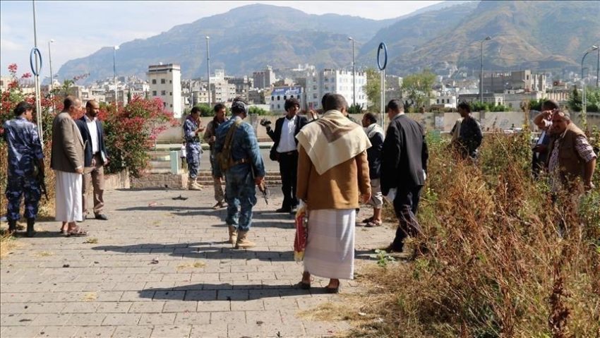 الحوثيون يعلنون الإفراج عن 40 معتقل