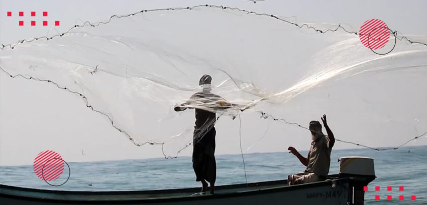 انفراد.. "المشاهد" ينشر تفاصيل جديدة حول قضية الصيادين