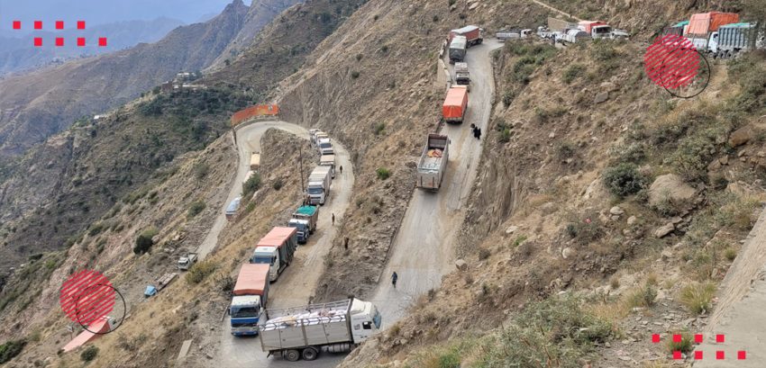 الاتحاد الأوروبي: على الحوثيين التعاطي البناء بشأن فتح الطرق