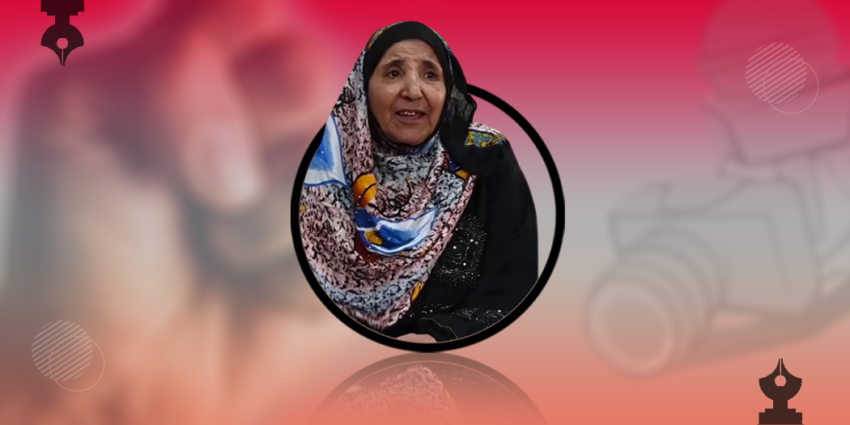 مذيعة يمنية تناشد لإنقاذ حياتها