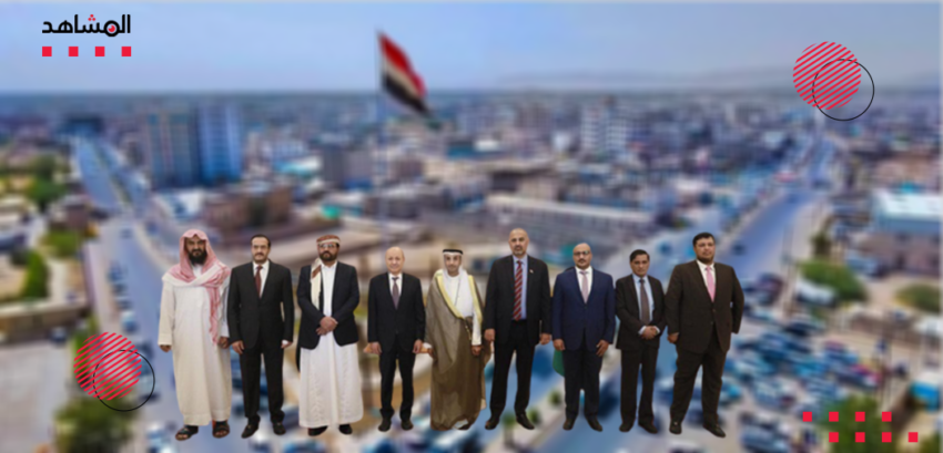 دلالة التحول السياسي الأخير على مستقبل مأرب اليمنية