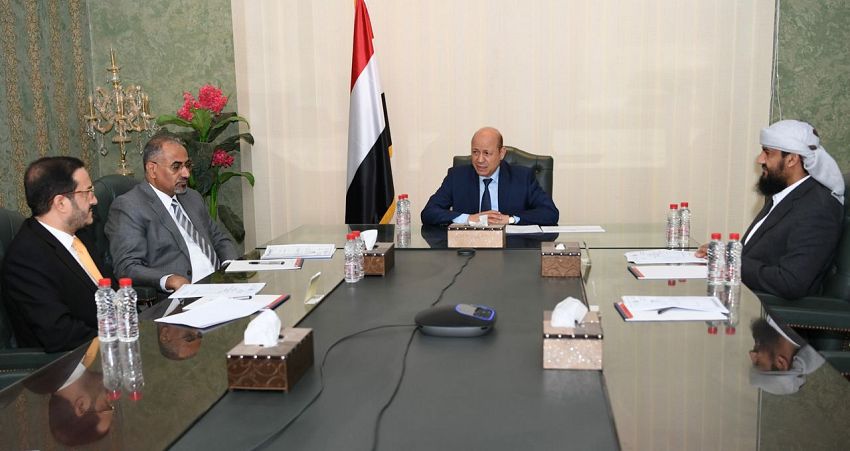 تحذيرات رئاسية من استمرار خروقات الحوثيين