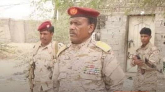 حضرموت: تفاصيل ضبط المتهم بقتل قائد عسكري