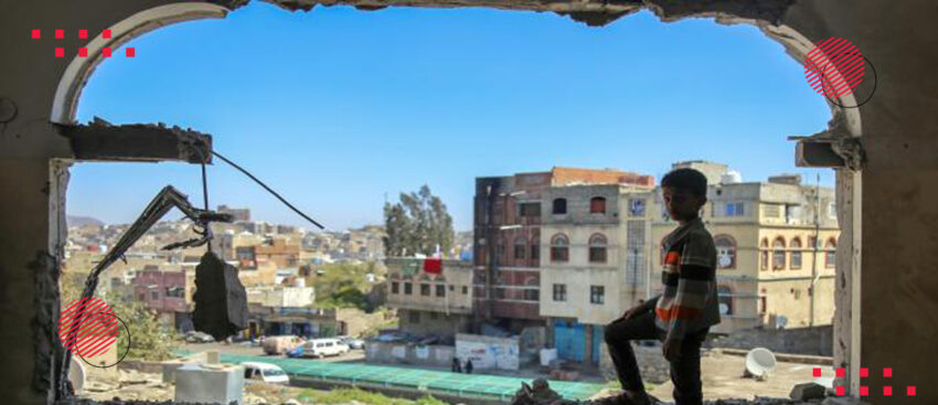 الحكومة تعلن موقفها من تصعيد جماعة الحوثي في تعز