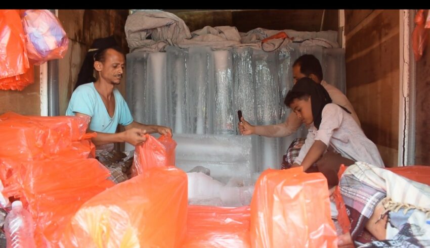 الصيف في لحج: استبدال الثلج بالفخار