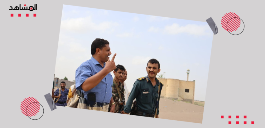 جماعة الحوثي تواصل حملتها العسكرية على قرى جنوب الحديدة