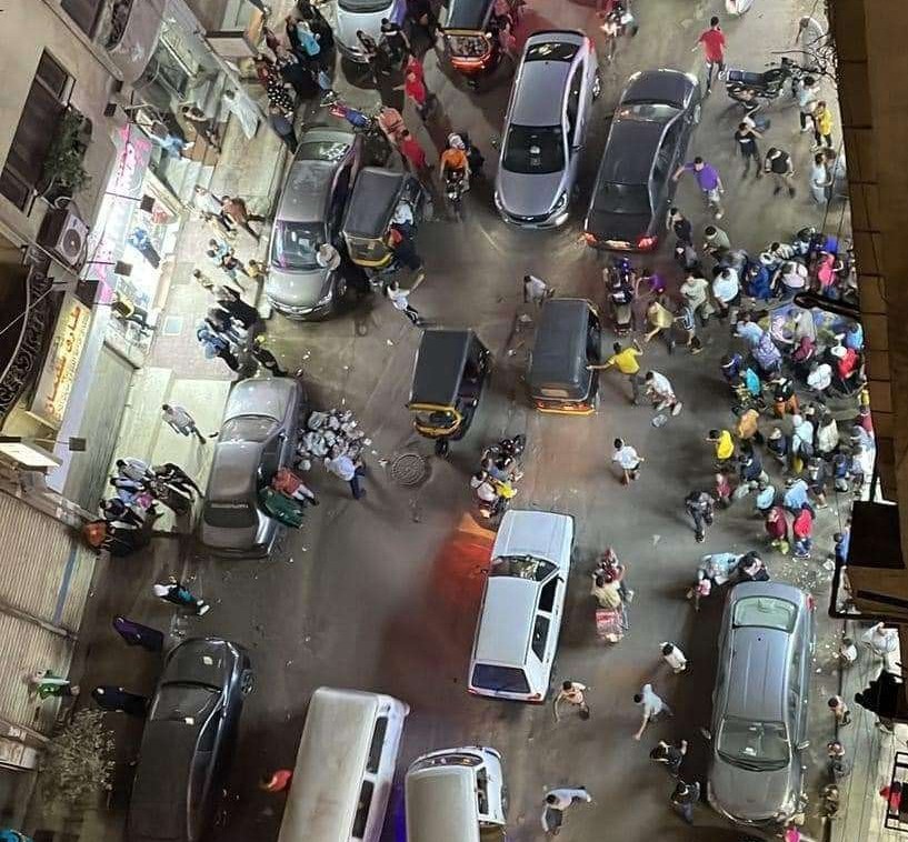 انتحار شاب يمني في القاهرة