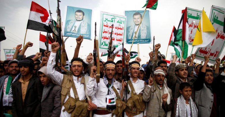 الحوثيون يعلنون تعثر تمديد الهدنة