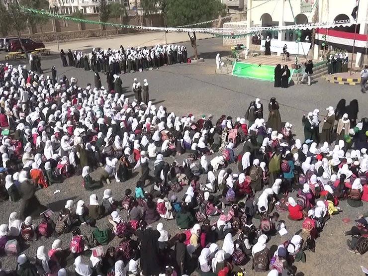 طلاب وتربيون يؤكدون عدم استعداداتهم للامتحانات النصفية في صنعاء