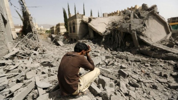 مطالبات حقوقية بمحاكمة مرتكبي جرائم الحرب باليمن