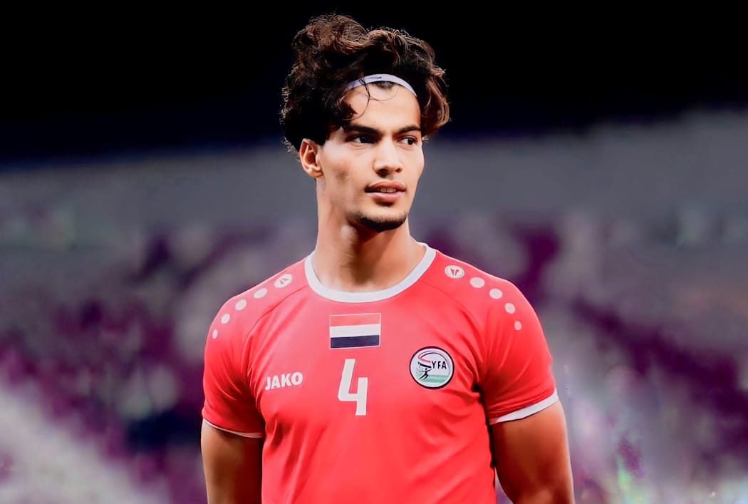 لاعب نادي وحدة صنعاء “الريمي” ينتقل للدوري البحريني