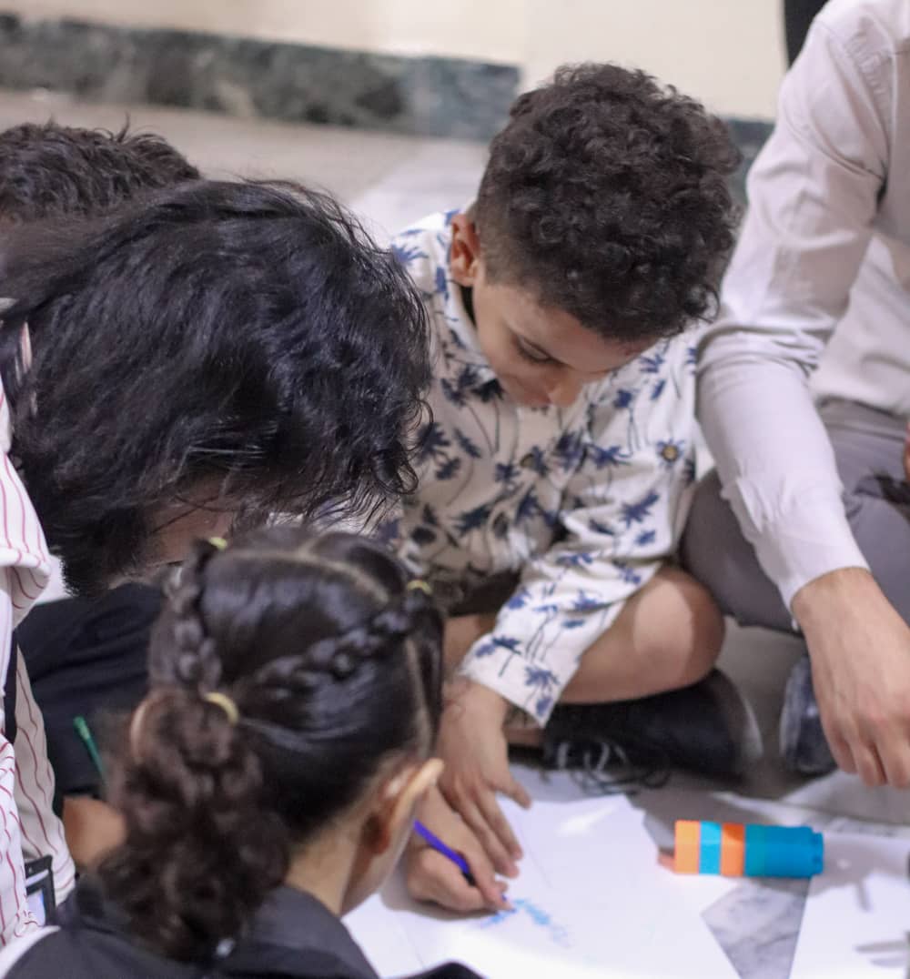 أطفال التوحد في اليمن وتحديات الدمج والتعليم