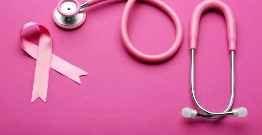 إب: نجاح الحملة الوردية للتوعية بسرطان الثدي