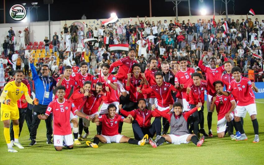 أسباب فوز اليمن على نيبال بالتصفيات الآسيوية
