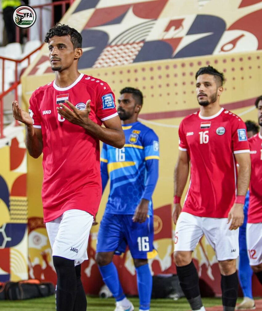 أسباب فوز اليمن على نيبال بالتصفيات الآسيوية
