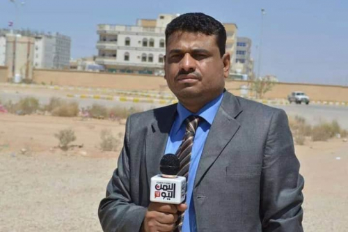 مرصد الحريات يطالب بالتحقيق في الاعتداء على طاقم قناة "اليمن اليوم"