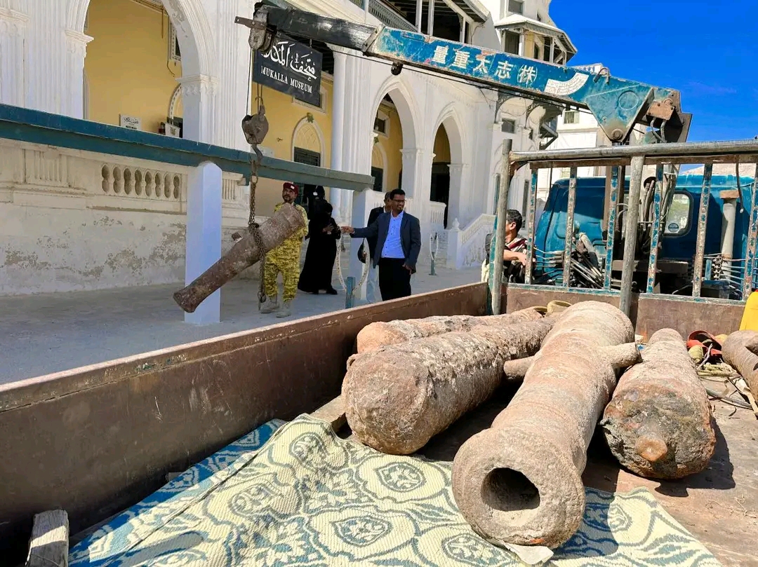 متحف المكلا.. قوات خاصة لاستعادة «هوية اليمن» المنهوبة