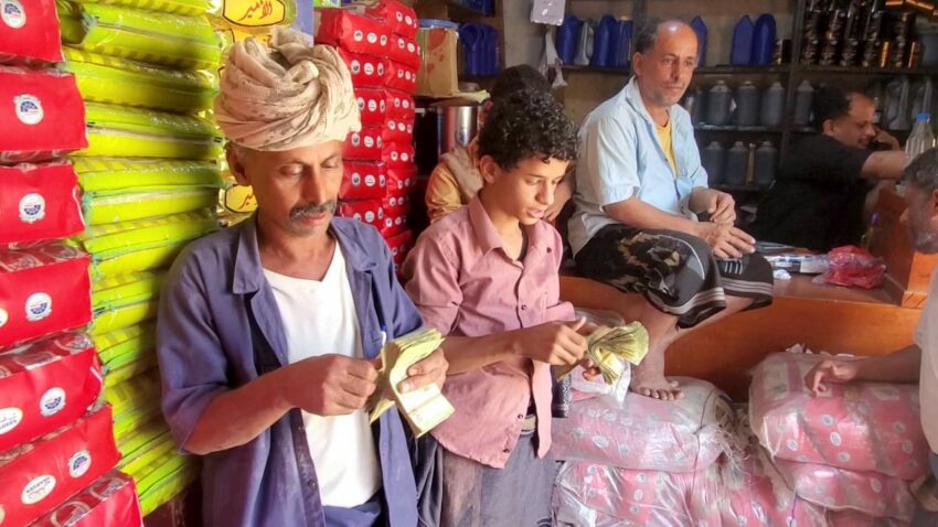 موجة غلاء جديدة تجتاح الأسواق اليمنية