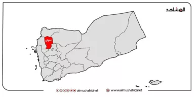 اعتقال فنانين اثنين وفني صوت في محافظة عمران، شمال اليمن